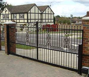 bespoke metal romford